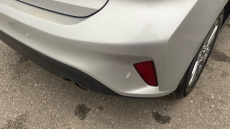 Ford Focus 1.0 EcoBoost Titanium Style 5dr Petrol Hatchback